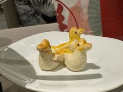 -北京全聚德(清华园店)