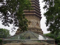 -玲珑塔公园