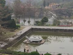 -广州莲花山旅游区