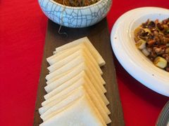 -岷山饭店-岷轩中餐厅