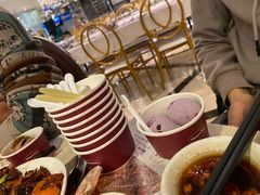 -芭菲盛宴·环球美食(解放碑英利国际店)