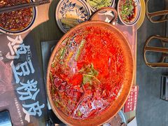 -滇牛云南火锅(桂林路店)
