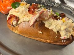 -LESCEDARS Brasserie Bistro香柏树