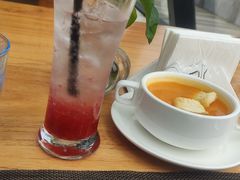 -四月吧餐厅(正阳步行街店)