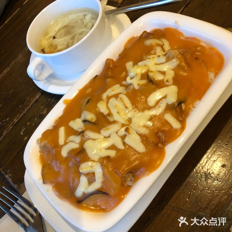 【叮咚~~】点小评为你推荐[徐家汇]附近不容错过的经典老店~