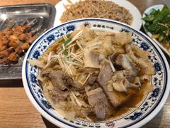 -直隶安家牛肉罩饼(新石店)
