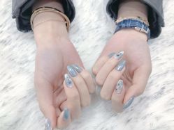 -初NAIL日式美甲美睫沙龙