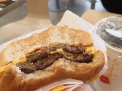 -麦当劳(番禺易发商业街店)