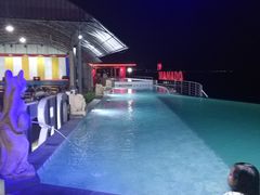 -海盗餐厅