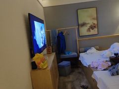 -云中漫步·足疗养生会馆(金开店)