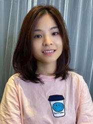 -藤野造型烫染·漂发