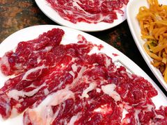 -八合里潮汕鲜牛肉火锅(深圳海岸城店)