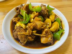 -高老庄·老溧阳·私房菜(南山竹海店)