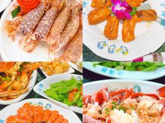-小海豚·老字号海鲜餐厅(三亚湾店)