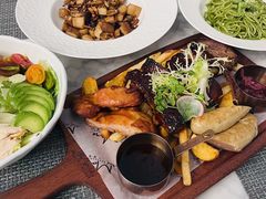 -小莫餐厅And More Restaurant西餐(北京展览馆店)