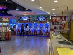 -汤姆熊欢乐世界(龙之梦店)