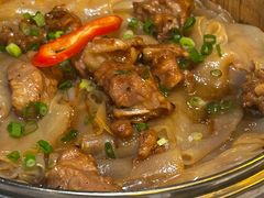 -香云轩·顺德菜(香云纱园林酒店店)