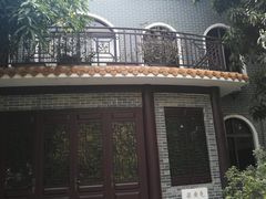 -黄埔古港