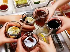 -海底捞火锅(枫蓝国际购物中心店)