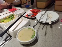 -海底捞火锅(江北万达商业广场店)