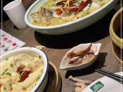 -青叶202都市餐厅(迪诺水镇店)