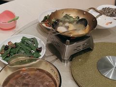 -群乐饭店(滨安路店)