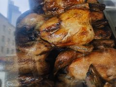 -四云楼烤鸡店(吉庆街店)