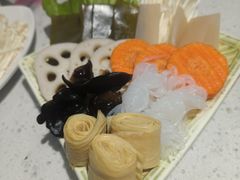 -鱼酷活鱼烤鱼(北美店)