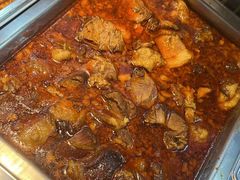 -La Medina餐厅(亮马河南路店)