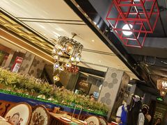 -通海俄式烧烤·俄罗斯大串(嵩山路店)