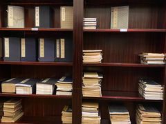 -上海明天广场JW万豪酒店