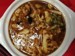 酸辣汤-东兴楼饭庄(六里桥店)