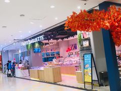 -巴黎贝甜(华堂新辰汇店)