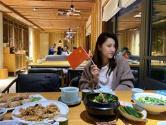 -竹里馆 ·茶食(奥体店)