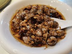 独特旺螺-莲花公园煎蟹(总店)