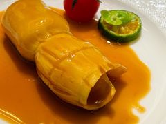 -金成潮菜博物馆(海珠湿地店)