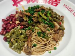-万利记·长沙粉面小吃(京基水贝店)