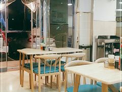 大堂-一头牛馅饼店总店(卫工街店)