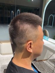 -童辉造型
