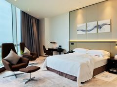 -上海华凯华美达广场酒店