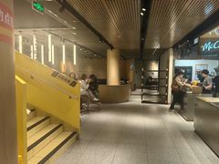-麦当劳(豫园店)