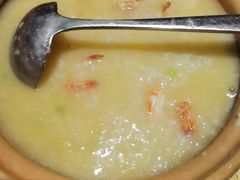 潮汕砂锅海鲜粥-潮堂 · 潮州菜(国贸商城店)