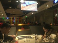 -海底捞火锅(亲子主题北金鹰店)