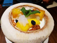 -星叶·东南亚料理(宁波万象汇店)
