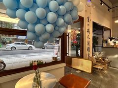 -想见你(咖啡·茶饮·甜品·江汉路店)