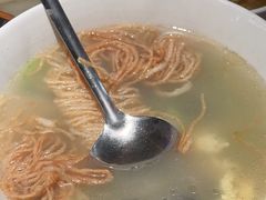 -老淮安·淮安菜(涟水店)