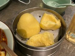 -绿茶餐厅(崇文门新世界店)