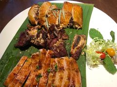 -星叶·东南亚料理(宁波万象汇店)