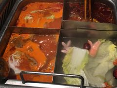 -海底捞火锅(河东万达广场店)
