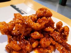 -回奶奶清真菜(梅江店)